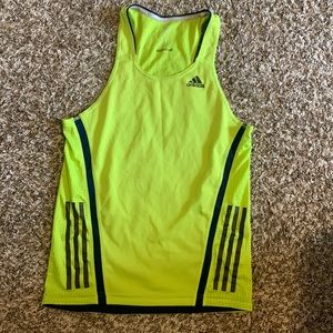 Adidas Supernova Running Singlet